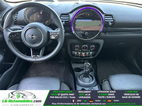 Countryman 178 ch ALL4 BVA 2022 occasion 31850 Beaupuy