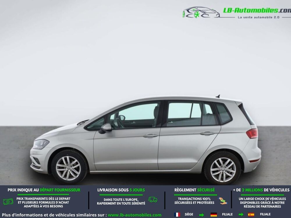 Golf 1.0 TSI 115 BVM 2020 occasion 31850 Beaupuy