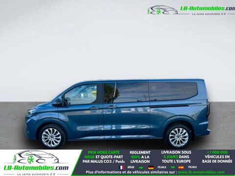 Tourneo VP 320 L1 2.0 EcoBlue 170 ch BVA 4x4 2024 occasion 31850 Beaupuy
