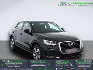 Q2 TFSI 116 ch BVM 2019 occasion 31850 Beaupuy