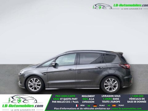 S-MAX 2.0 EcoBlue 190 BVA 2018 occasion 31850 Beaupuy