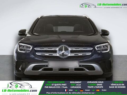 Classe GLC 300 d BVA 4Matic 2022 occasion 31850 Beaupuy