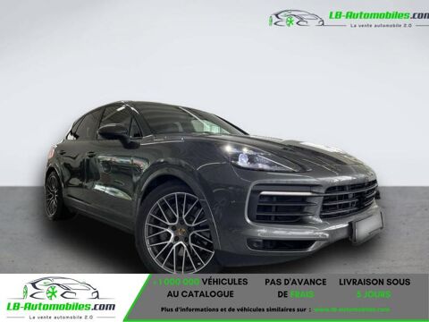 Porsche Cayenne S 3.0 V6 440 ch BVA 2018 occasion Beaupuy 31850