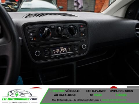 Mii 1.0 60 ch BVM 2015 occasion 31850 Beaupuy