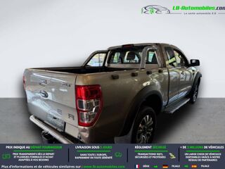 Ranger 2.2 TDCi 160 BVA SUPER CABINE 2019 occasion 31850 Beaupuy
