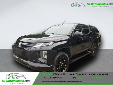 Mitsubishi L200 2.3DI-D 4WD 2021 occasion Beaupuy 31850