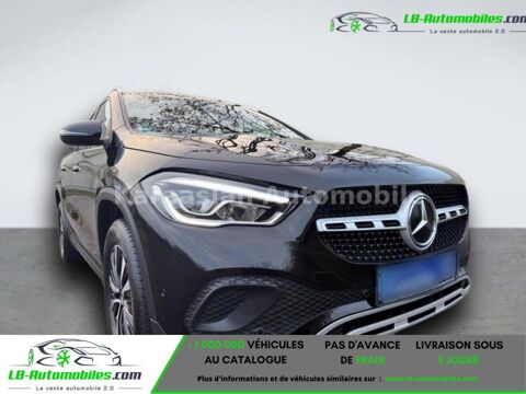 Mercedes Classe GLA 200 BVA 2020 occasion Beaupuy 31850