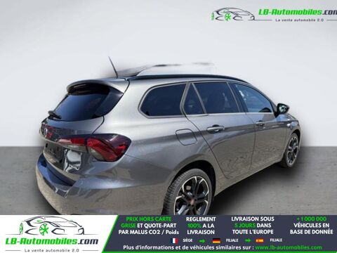 Tipo 1.4 T-jet 120 ch 2020 occasion 31850 Beaupuy