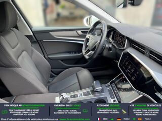 A6 50 TFSIe 299 ch BVA Quattro 2020 occasion 31850 Beaupuy