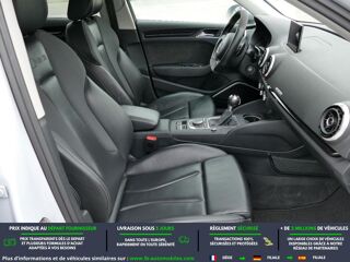 RS3 2.5 TFSI 367 2016 occasion 31850 Beaupuy