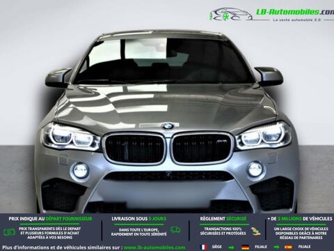 X6 575 ch 2018 occasion 31850 Beaupuy