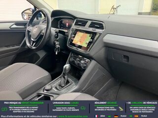Tiguan 2.0 TDI 190 BMT BVA 4Motion 2020 occasion 31850 Beaupuy
