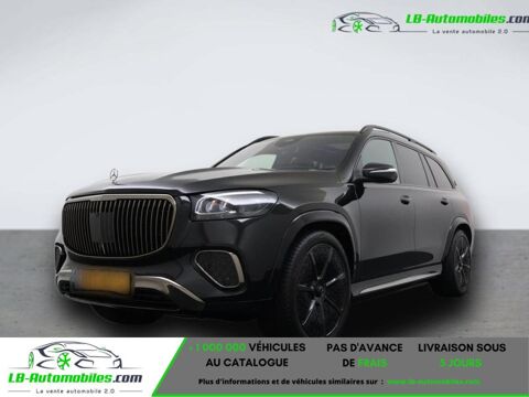 Mercedes Classe GLS Maybach 600 BVA 4Matic 2025 occasion Beaupuy 31850