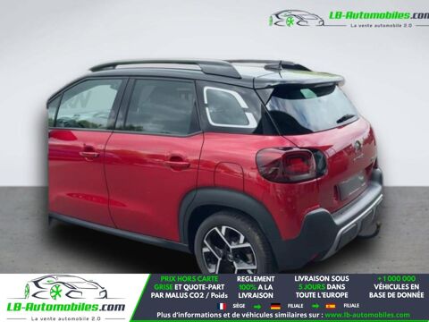 C3 Aircross PureTech 130 BVA 2021 occasion 31850 Beaupuy