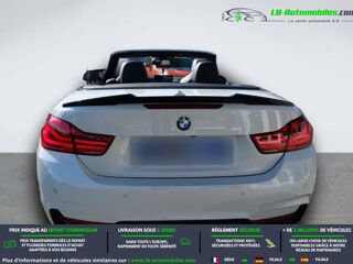 S&eacute;rie 4 430i 252 ch BVA 2019 occasion 31850 Beaupuy