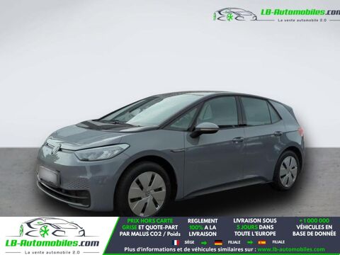 Annonce voiture Volkswagen ID.3 25000 €