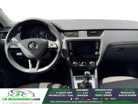 Octavia 1.0 TSI 116 ch BVM 2019 occasion 31850 Beaupuy