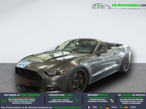 Annonce voiture Ford Mustang 39891 €