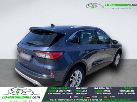 Kuga 2.0 EcoBlue 190 BVA 2022 occasion 31850 Beaupuy