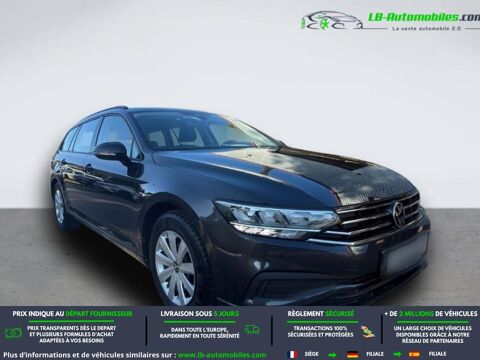 Passat 1.6 TDI 120 BVA 2023 occasion 31850 Beaupuy