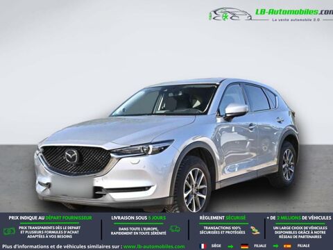 Annonce voiture Mazda CX-5 24890 €