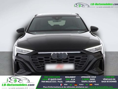 Q8 e-Tron 55 408 ch 114 kWh Quattro 2023 occasion 31850 Beaupuy