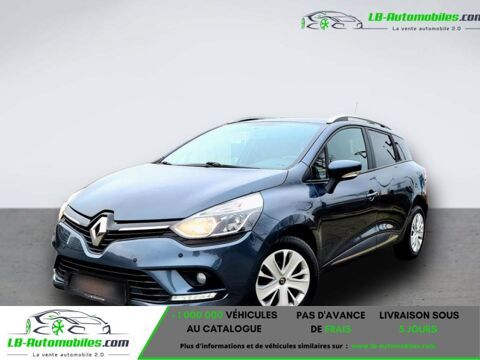 Renault Clio IV Estate dCi 90 BVM 2019 occasion Beaupuy 31850