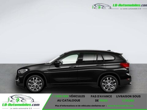 BMW X1 sDrive 20d 190 ch BVA 2021 occasion Beaupuy 31850