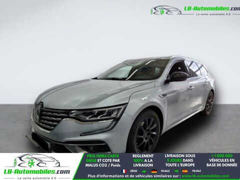 Renault Talisman dCi 200 BVA 2020 occasion Beaupuy 31850