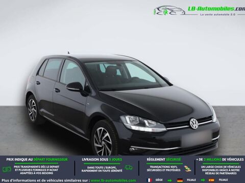 Golf 1.6 TDI 115 BVA 2019 occasion 31850 Beaupuy