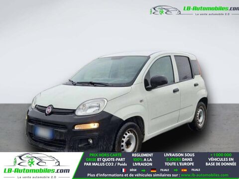 Panda 1.2 69 CH BVM 2019 occasion 31850 Beaupuy