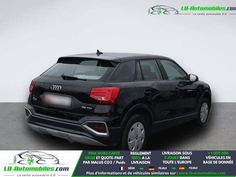 Q2 35 TDI 150 BVA 2025 occasion 31850 Beaupuy