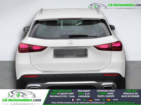 Classe GLA 200 BVA 2024 occasion 31850 Beaupuy