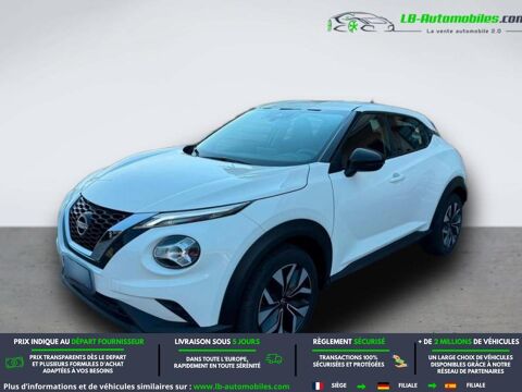 Juke DIG-T 114 BVA 2023 occasion 31850 Beaupuy