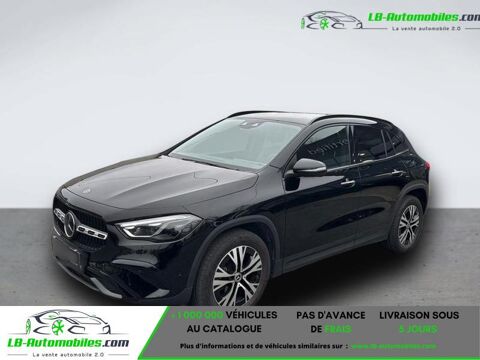 Annonce voiture Mercedes Classe GLA 43000 €