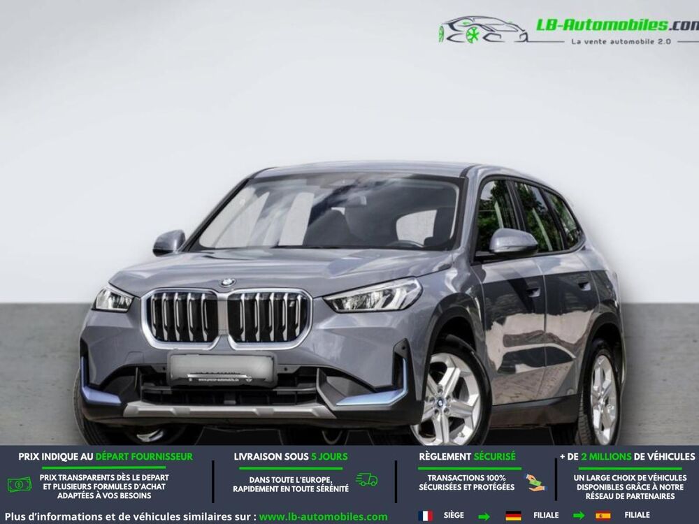 iX xDrive30 313ch BVA 2023 occasion 31850 Beaupuy