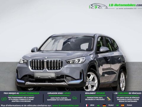 Annonce voiture BMW iX 34490 €