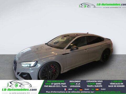 Annonce voiture Audi RS5 71700 €