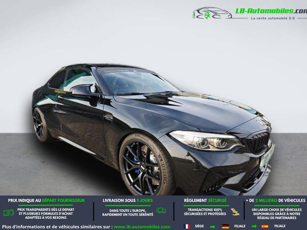 M2 410 ch BVA 2019 occasion 31850 Beaupuy