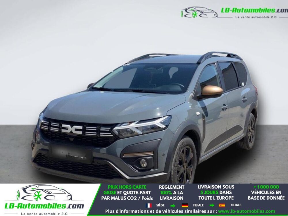 Jogger Hybrid 140 5 places 2025 occasion 31850 Beaupuy
