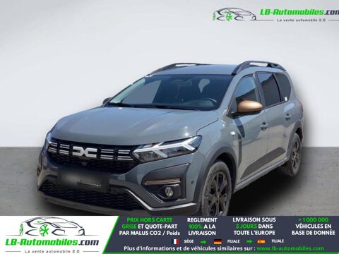 Dacia Jogger Hybrid 140 5 places 2025 occasion Beaupuy 31850
