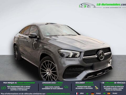 Classe GLE 400 d BVA 4Matic 2021 occasion 31850 Beaupuy