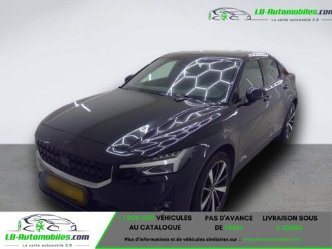 Autres Autres Long Range Dual Motor 2020 occasion Beaupuy 31850