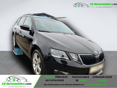Skoda Octavia 1.5 TSI 150 ch BVM 2017 occasion Beaupuy 31850