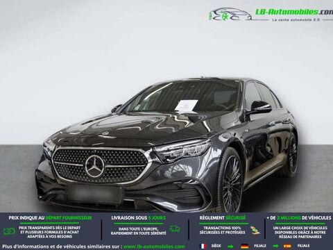 Annonce voiture Mercedes Classe E 54170 €