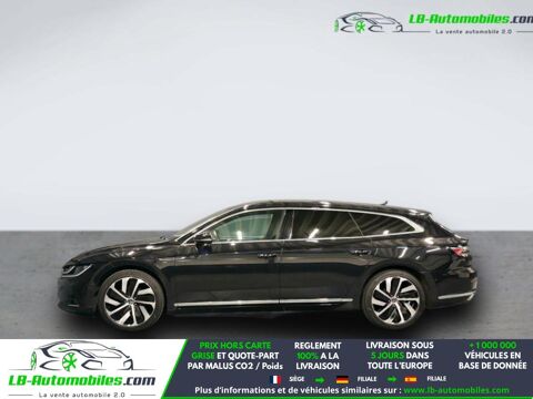 Arteon 2.0 TDI 200 BVA 4MOTION 2022 occasion 31850 Beaupuy
