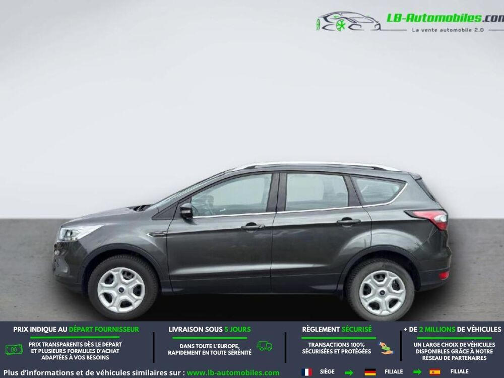 Kuga 1.5 EcoBoost 120 4x2 BVM 2019 occasion 31850 Beaupuy