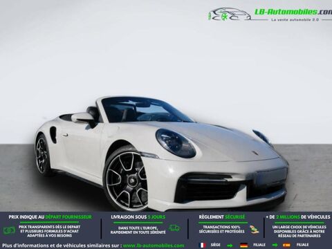 Annonce voiture Porsche 911 228200 €