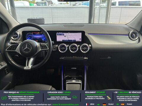 EQA 300 4Matic 2024 occasion 31850 Beaupuy