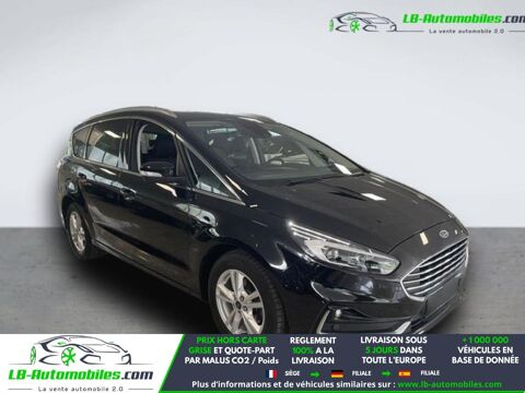 S-MAX 2.0 EcoBlue 190 BVA 2022 occasion 31850 Beaupuy